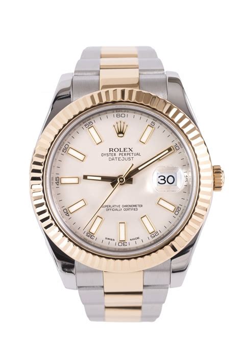 rolex datejust ii platinum|rolex datejust ii review.